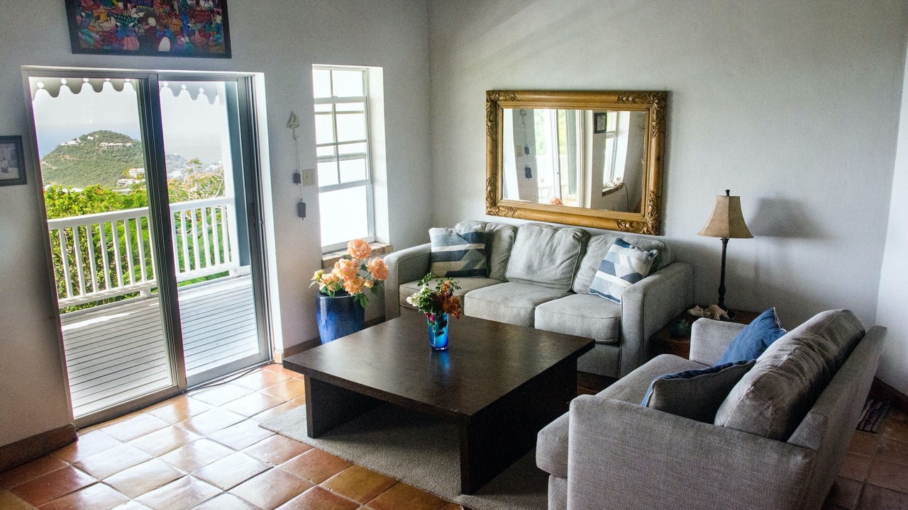 Photo of Livingroom in Monte