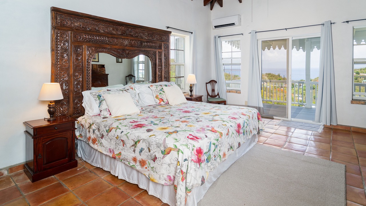 Photo of Bedroom in Monte