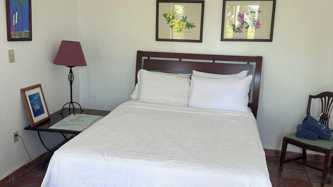 Photo of Bedroom in Monte