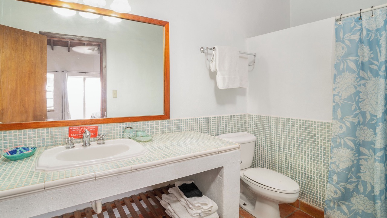 Photo of Bathroom in Monte