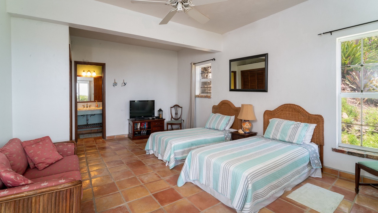 Photo of Bedroom in Monte