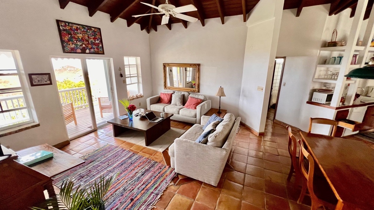 Photo of Livingroom in Monte