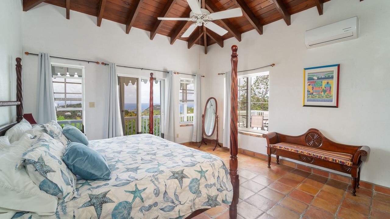 Photo of Bedroom in Monte