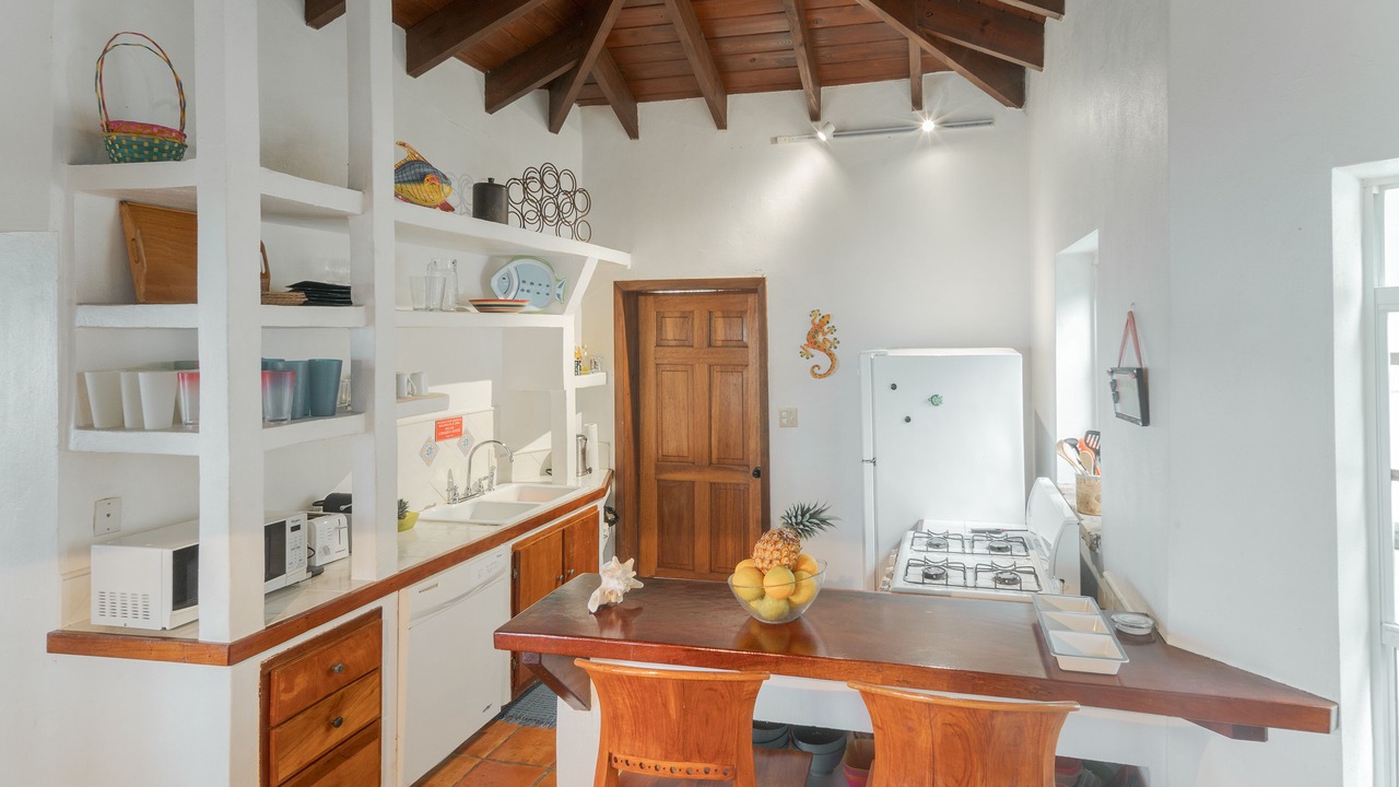Photo of Kitchen in Monte