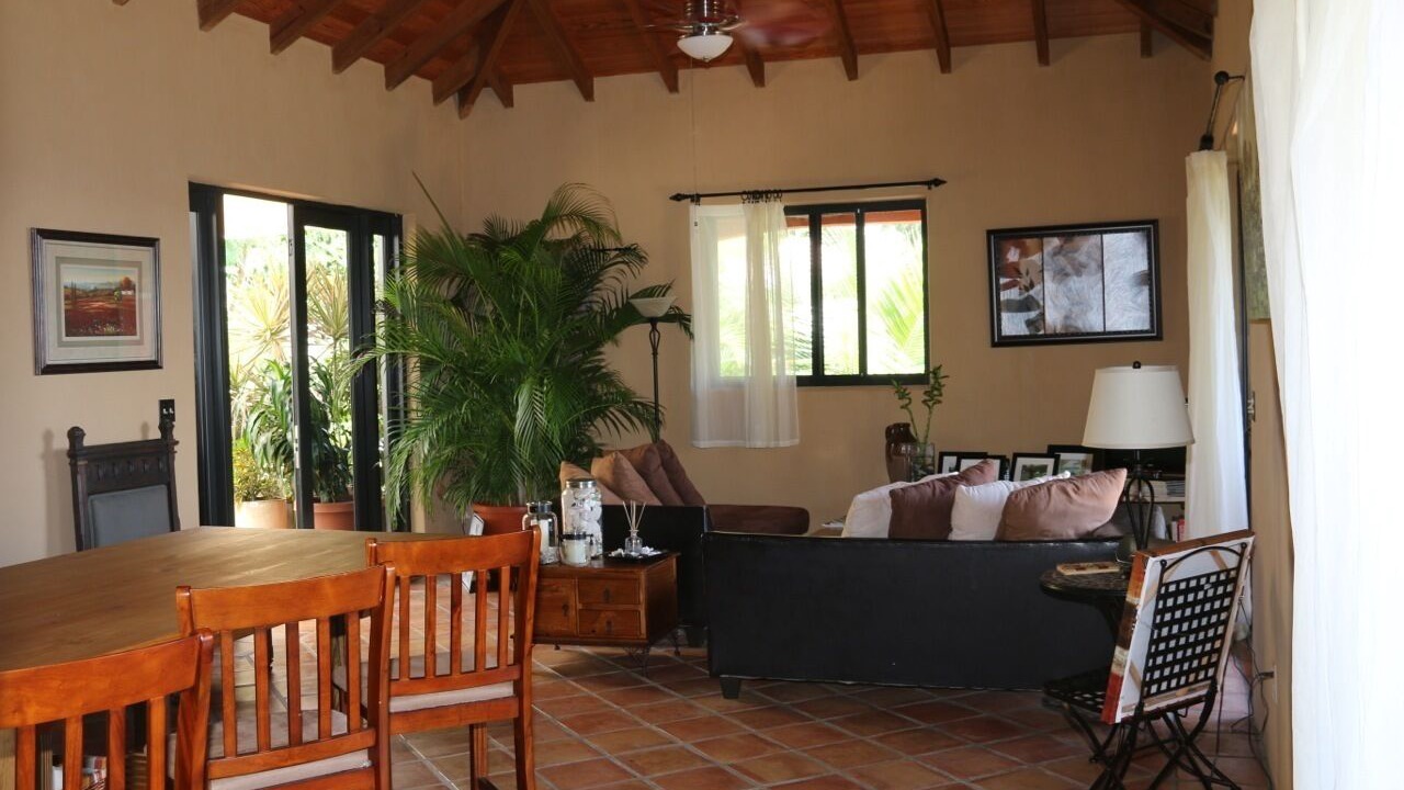 Photo of Bedroom in Fish Bay