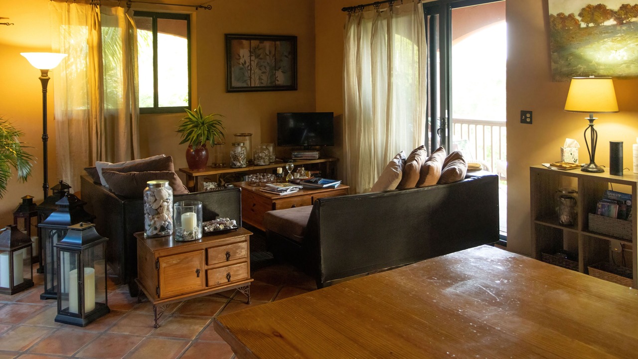 Photo of Livingroom in Fish Bay