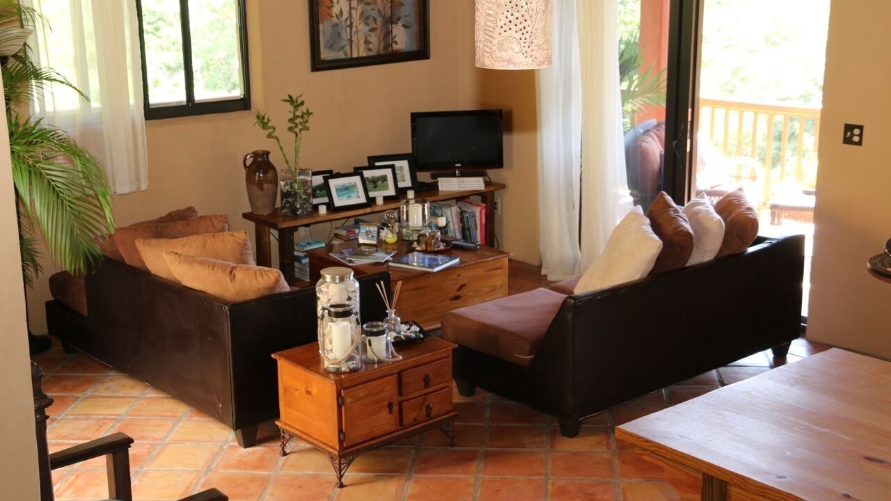 Photo of Bedroom in Fish Bay
