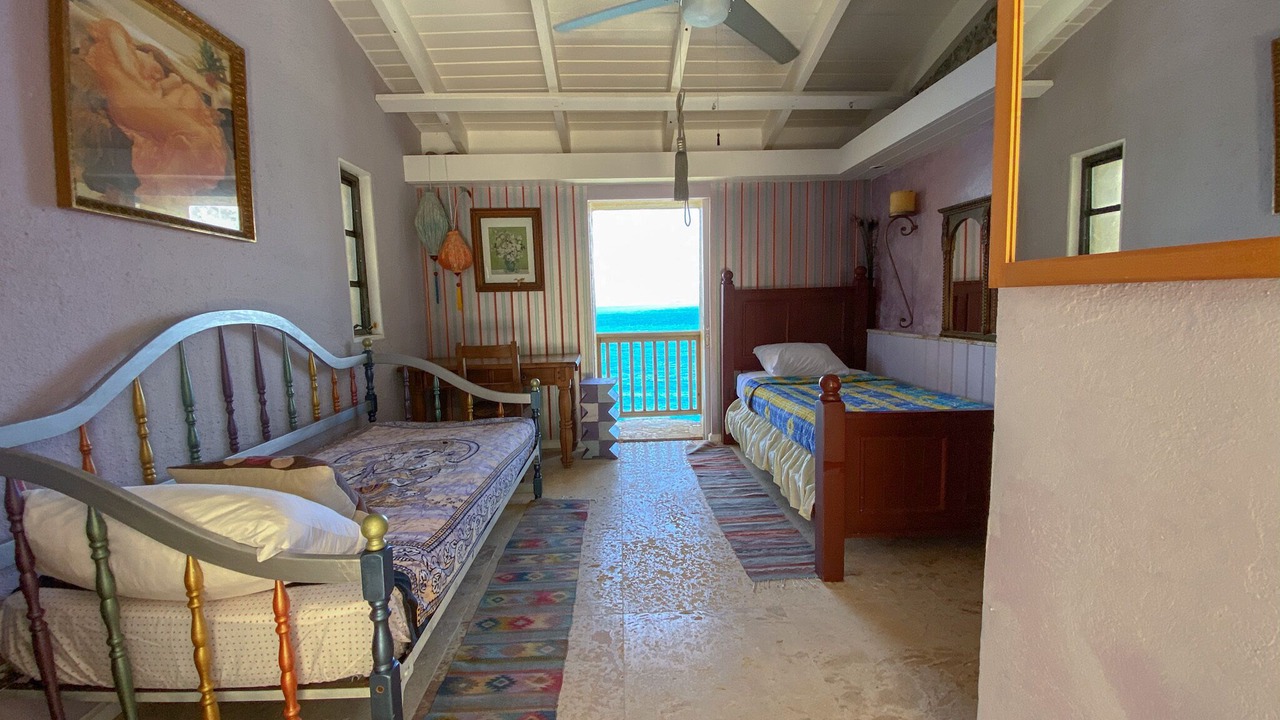 Photo of Bedroom in Estate Tabor and Harmony