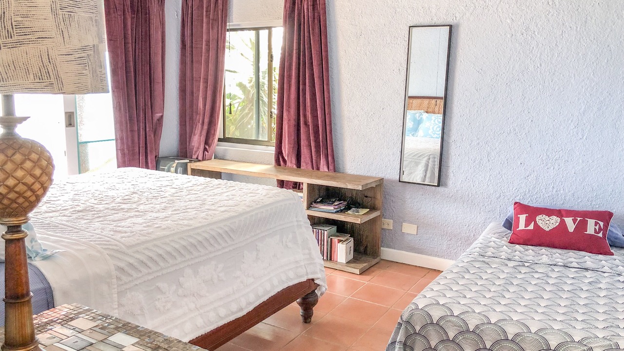 Photo of Bedroom in Estate Tabor and Harmony