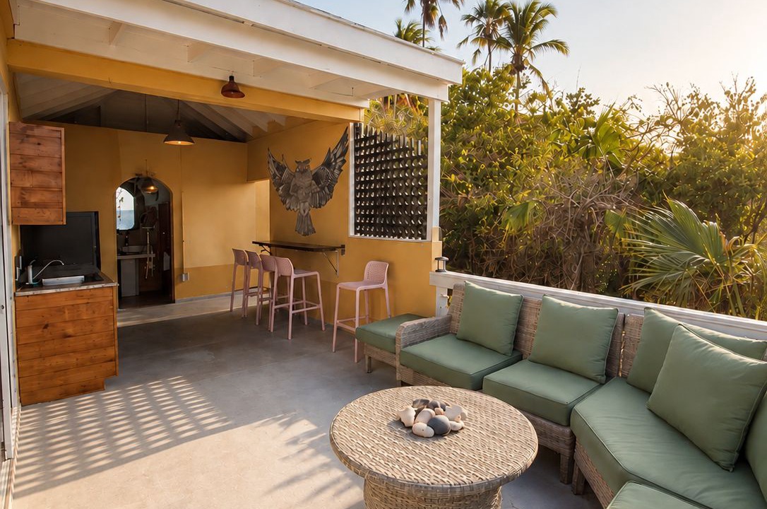 Photo of Outdoor in Estate Tabor and Harmony