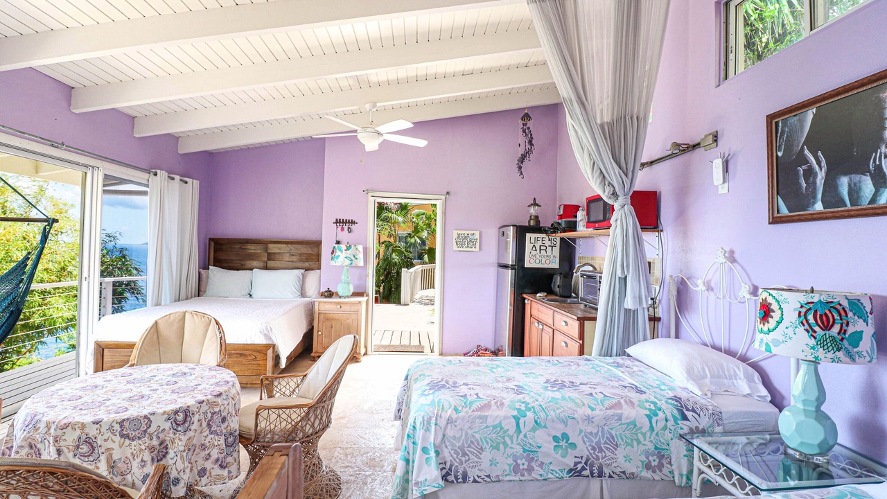 Photo of Bedroom in Estate Tabor and Harmony