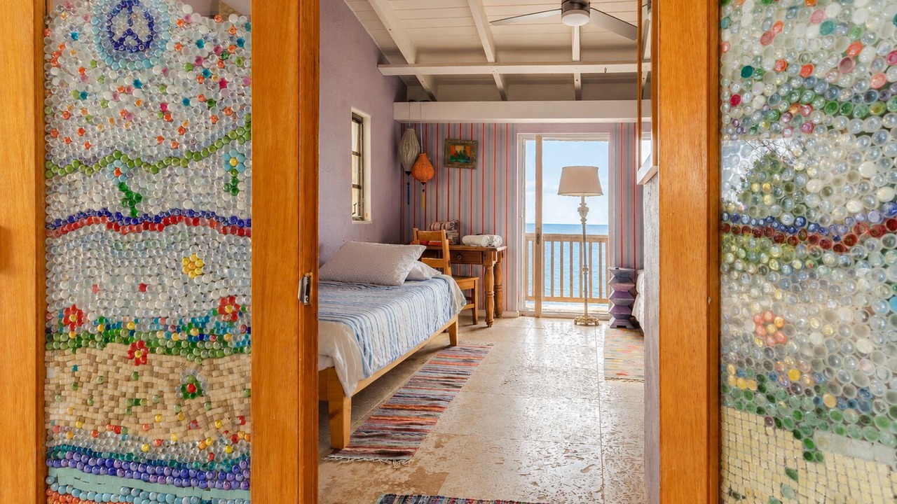 Photo of Bedroom in Estate Tabor and Harmony