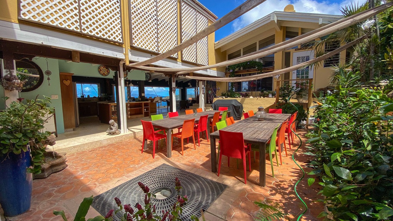 Photo of Outdoor in Estate Tabor and Harmony