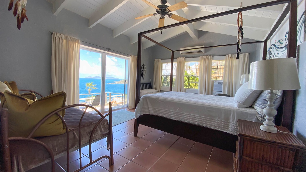Photo of Bedroom in Estate Tabor and Harmony