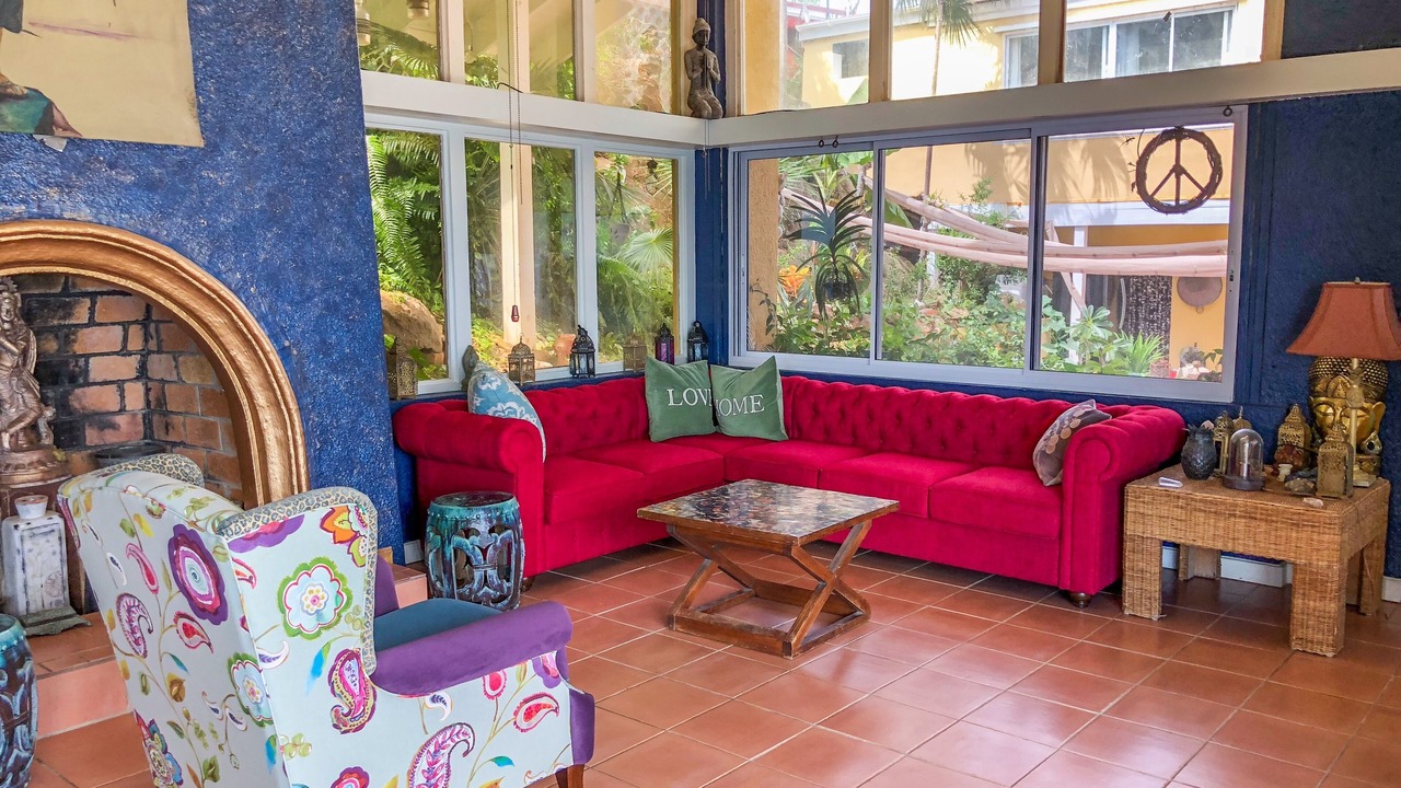 Photo of Bedroom in Estate Tabor and Harmony
