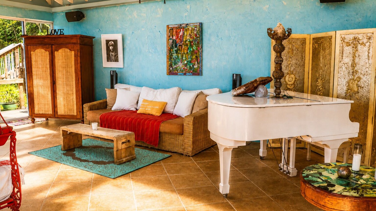 Photo of Bedroom in Estate Tabor and Harmony