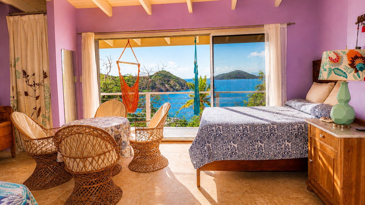Photo of Patio Balcony in Estate Tabor and Harmony