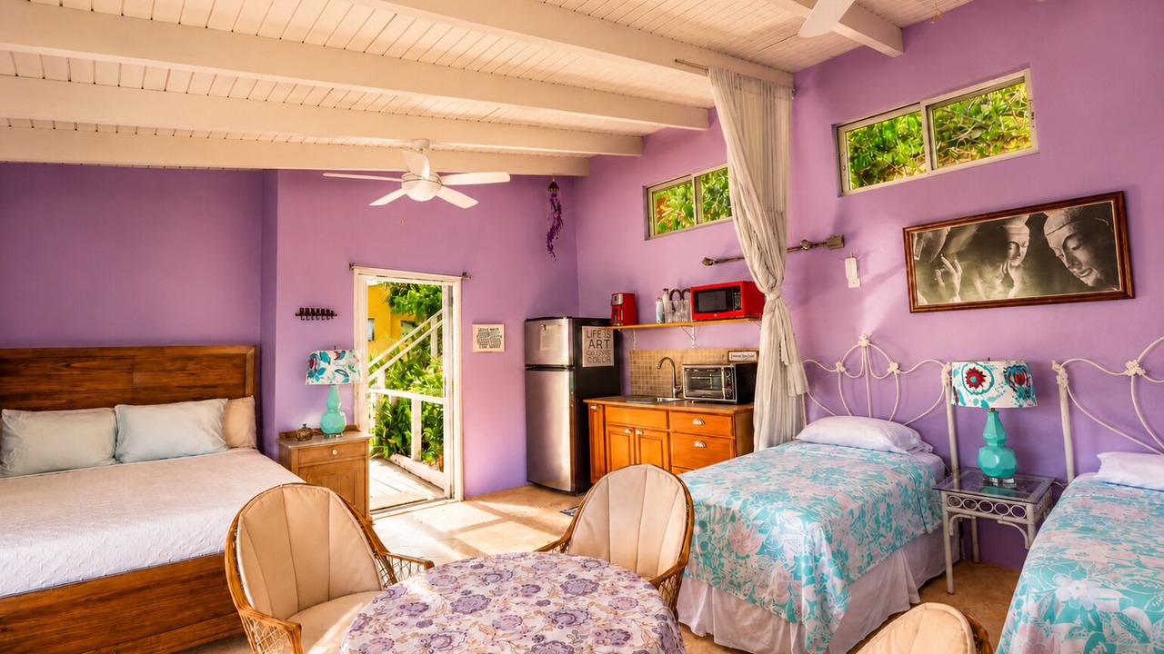 Photo of Bedroom in Estate Tabor and Harmony