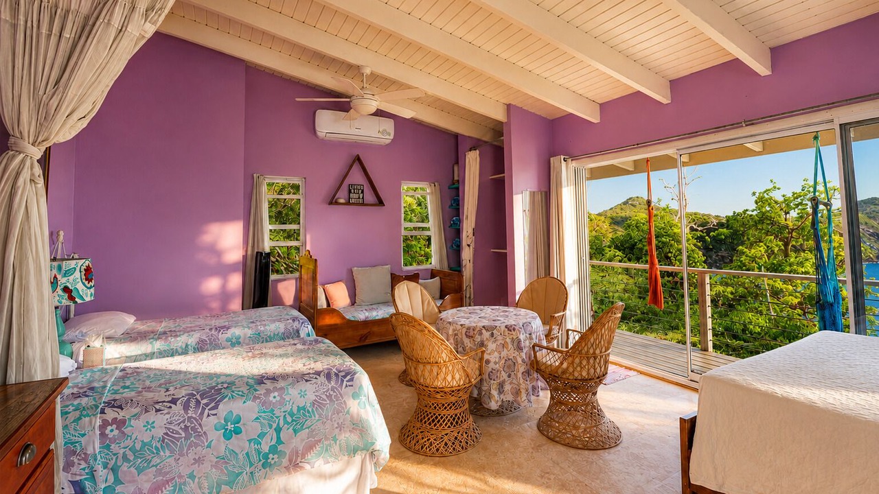 Photo of Patio Balcony in Estate Tabor and Harmony