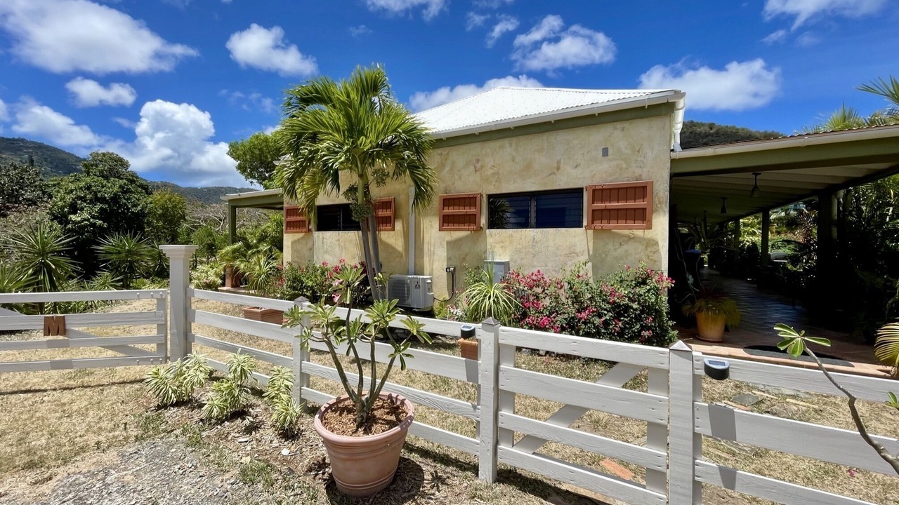Photo of Outdoor in Estate Emmaus