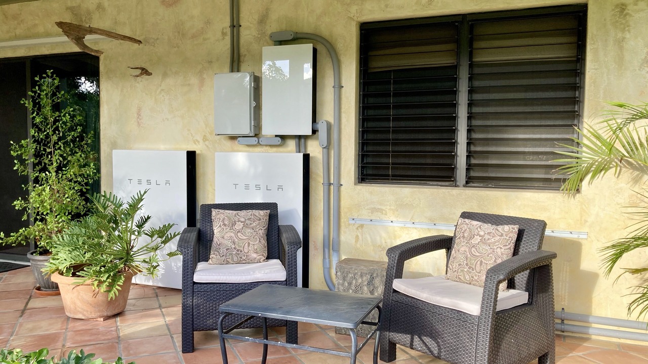 Photo of Outdoor in Estate Emmaus