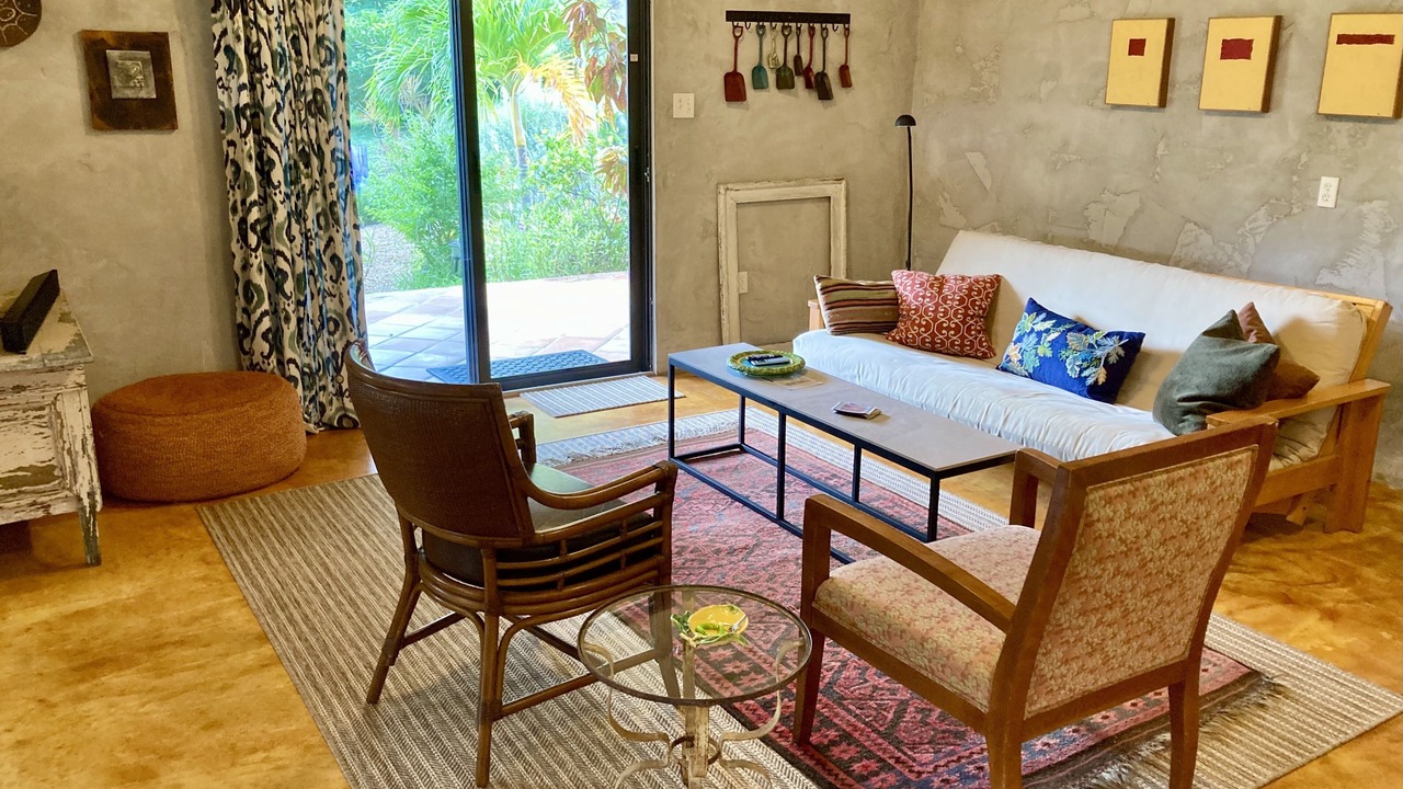 Photo of Livingroom in Estate Emmaus