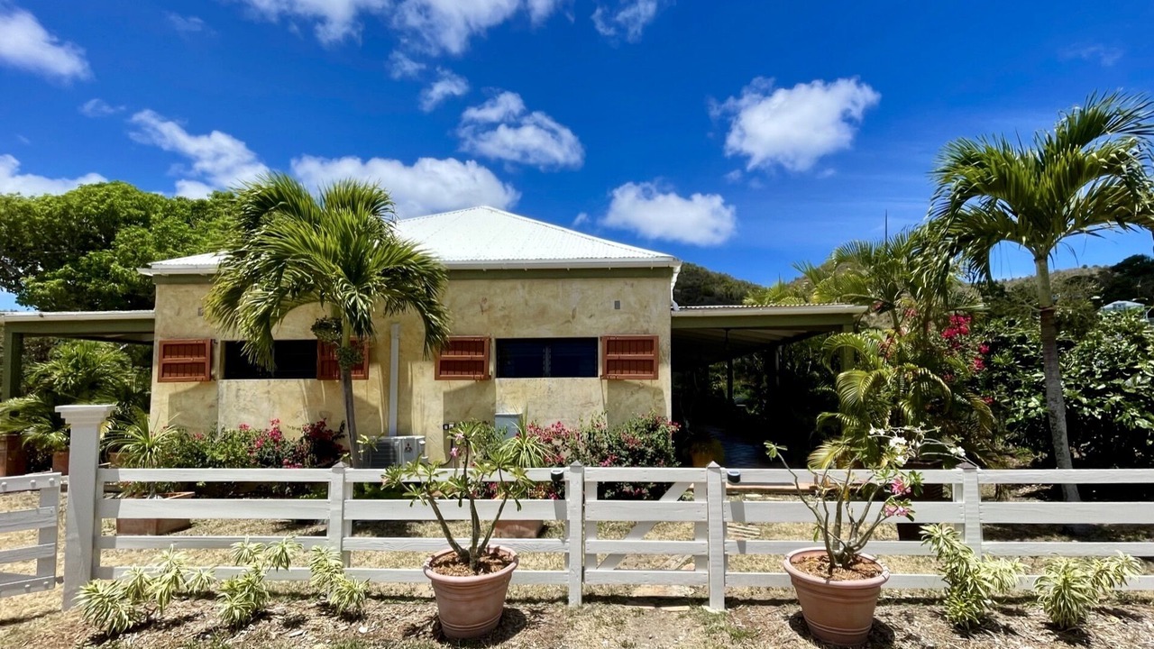 Photo of Outdoor in Estate Emmaus
