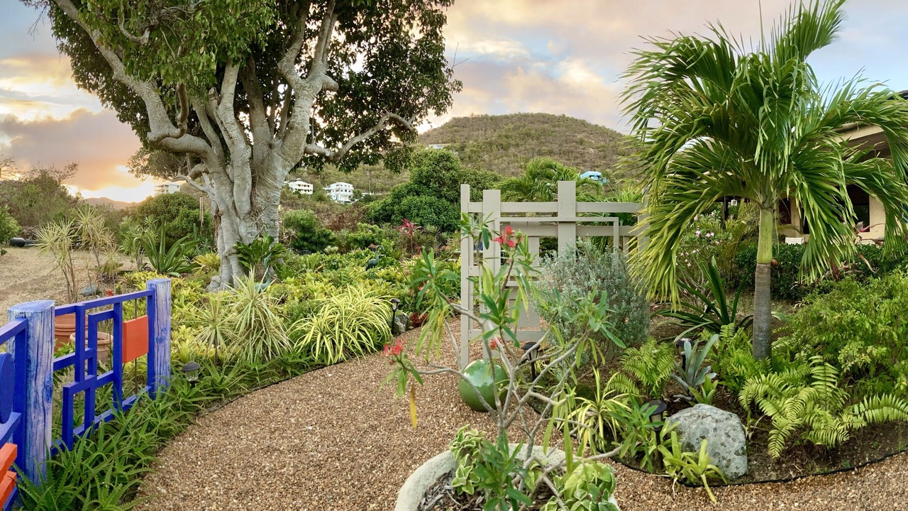 Photo of Outdoor in Estate Emmaus