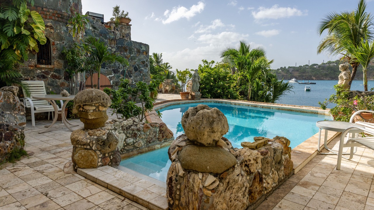 Photo of Outdoor in Great Cruz Bay