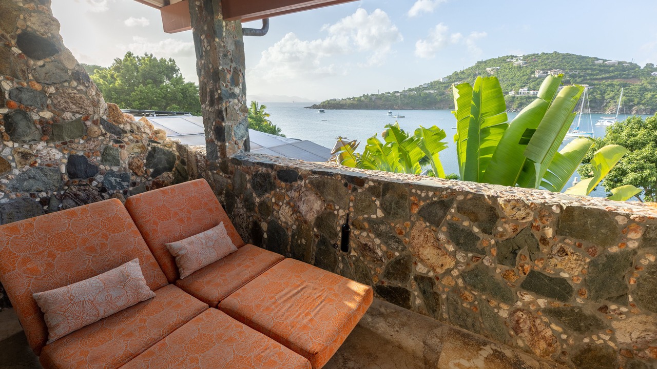 Photo of Outdoor in Great Cruz Bay