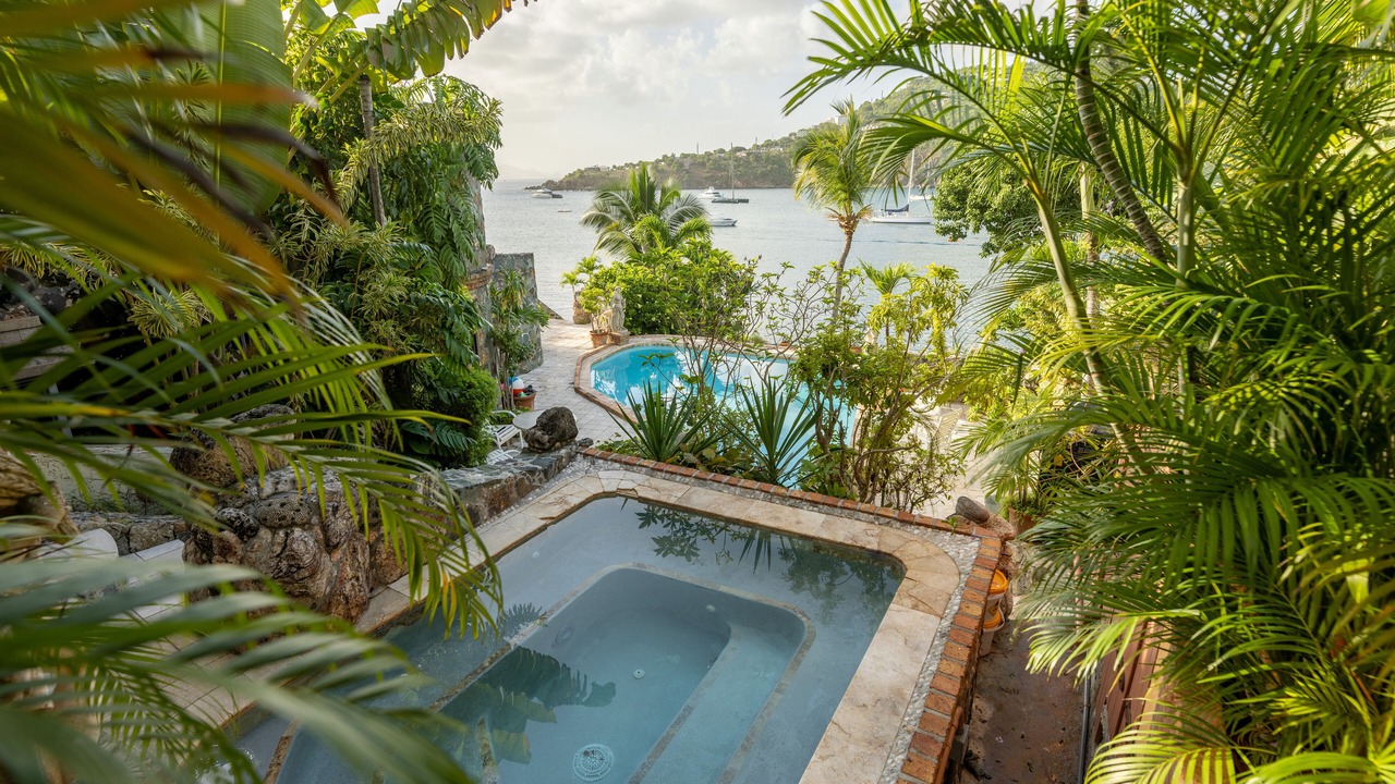 Photo of Outdoor in Great Cruz Bay