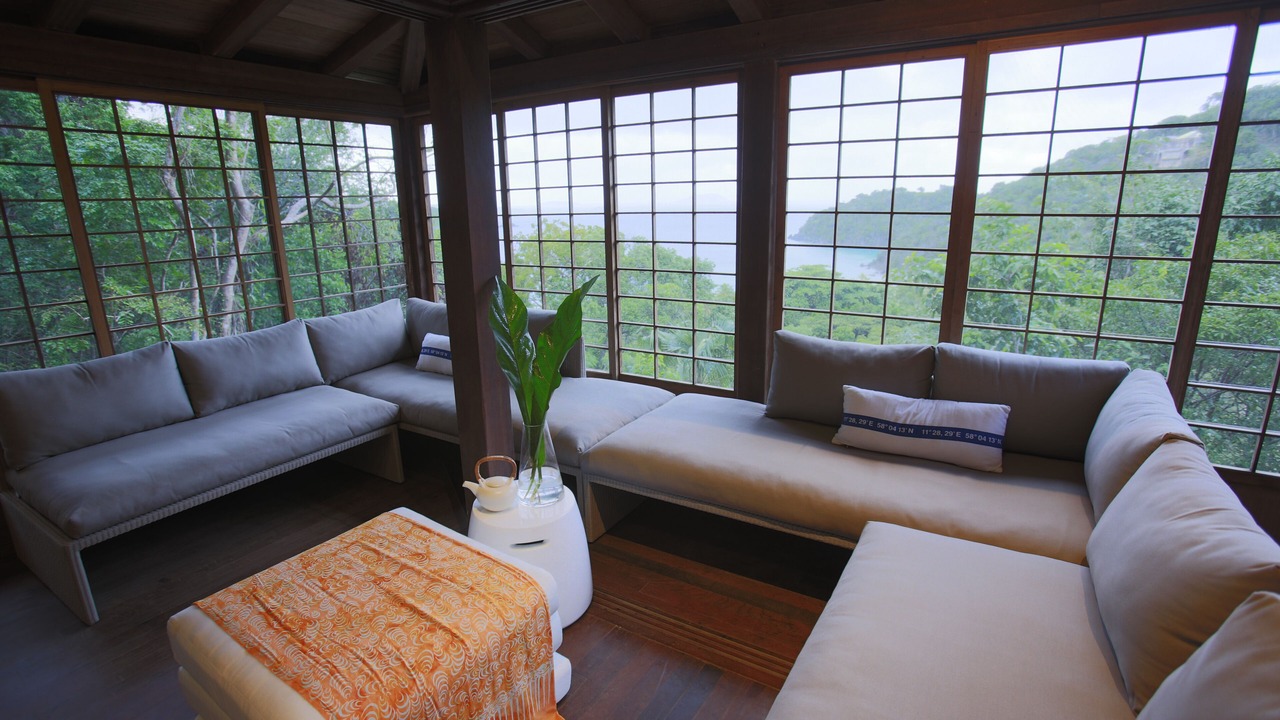 Photo of Livingroom in Estate Hawksnest