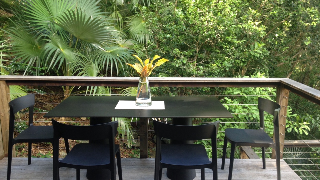 Photo of Outdoor in Estate Hawksnest