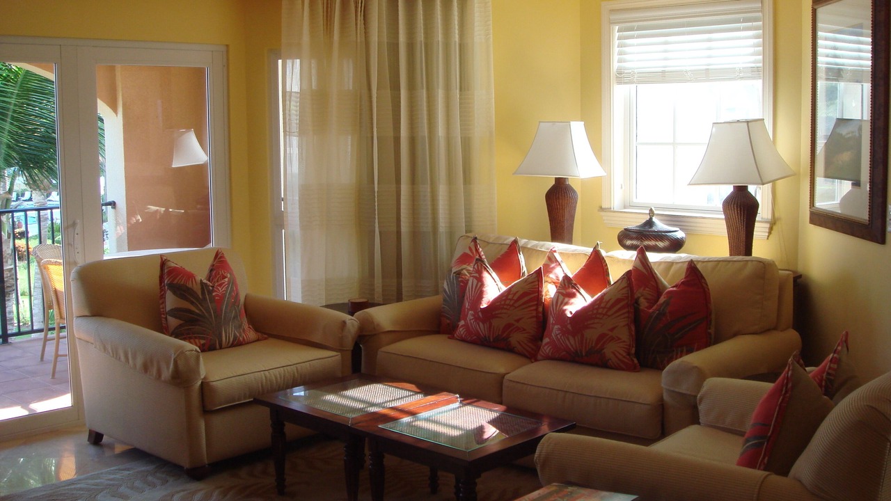Photo of Livingroom in Nazareth