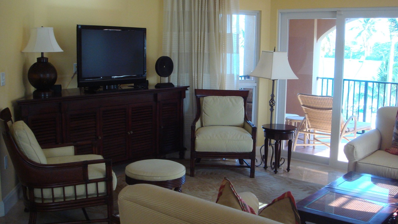Photo of Livingroom in Nazareth