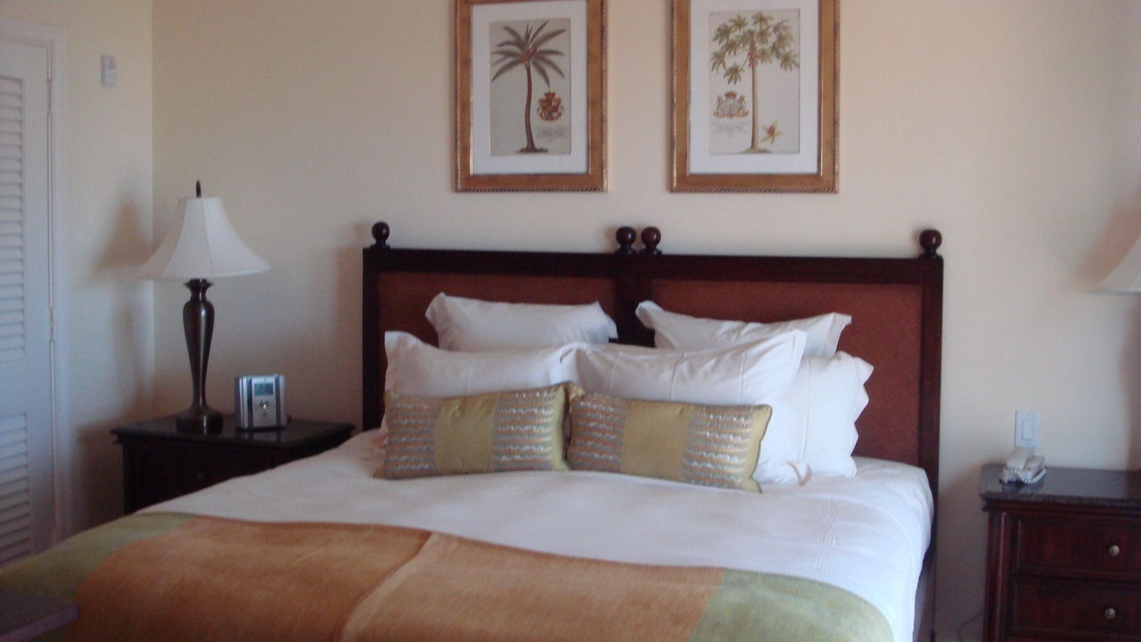 Photo of Bedroom in Nazareth