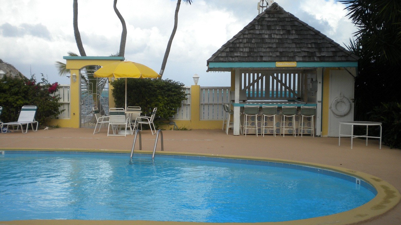 Photo of Outdoor in Estate Golden Rock