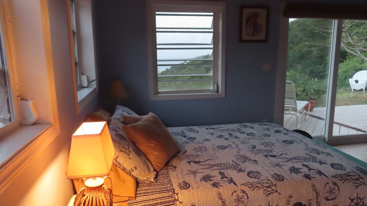 Photo of Bedroom in Lower Carolina