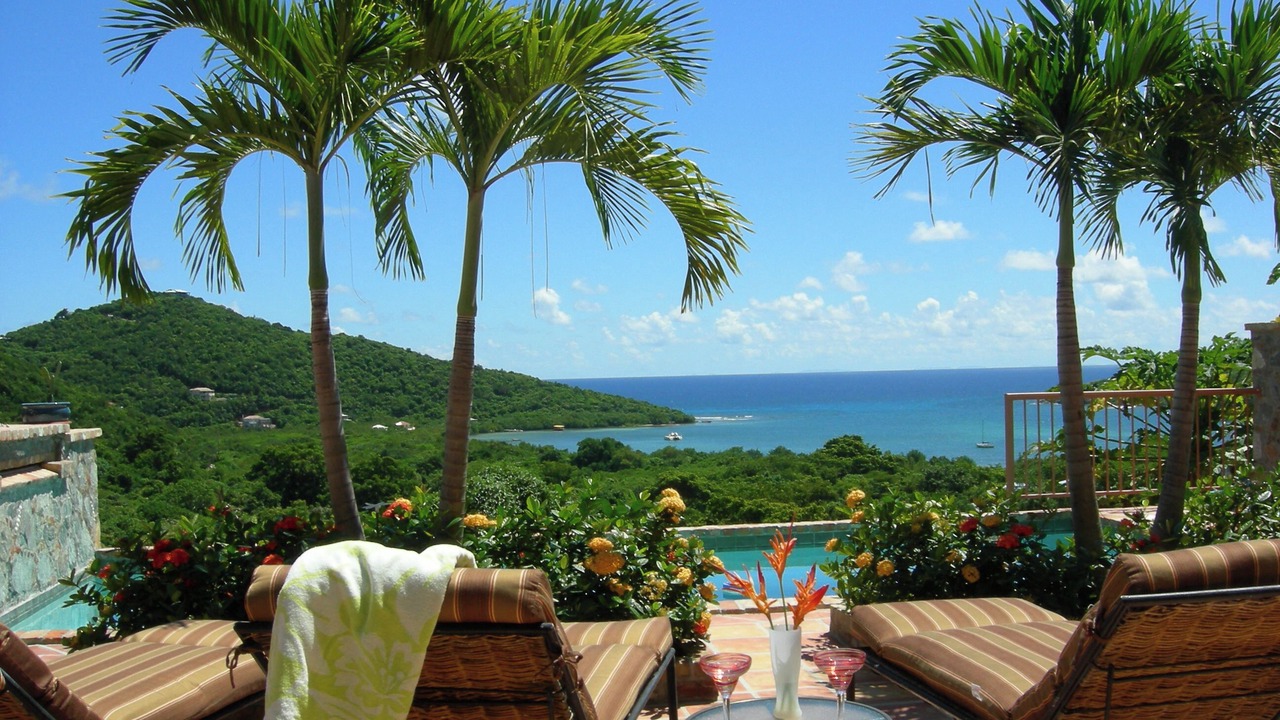Photo of Outdoor in Fish Bay