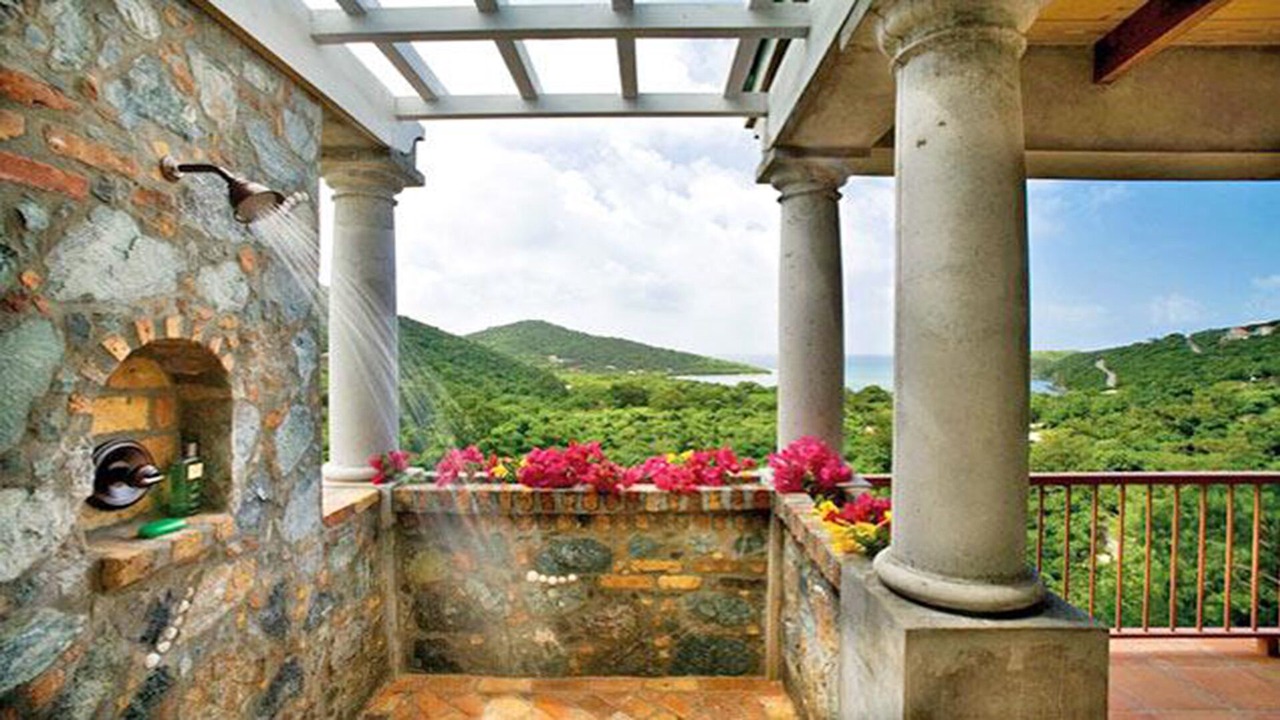 Photo of Bathroom in Fish Bay