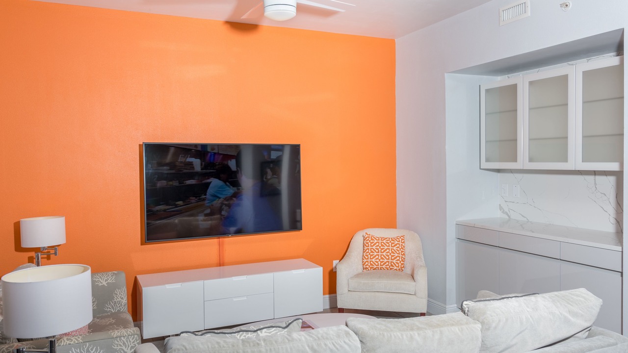 Photo of Bedroom in Great Cruz Bay