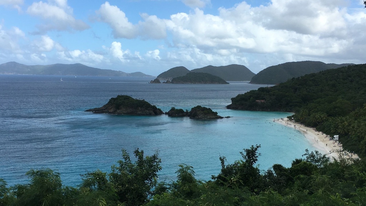 Photo of Others in Great Cruz Bay