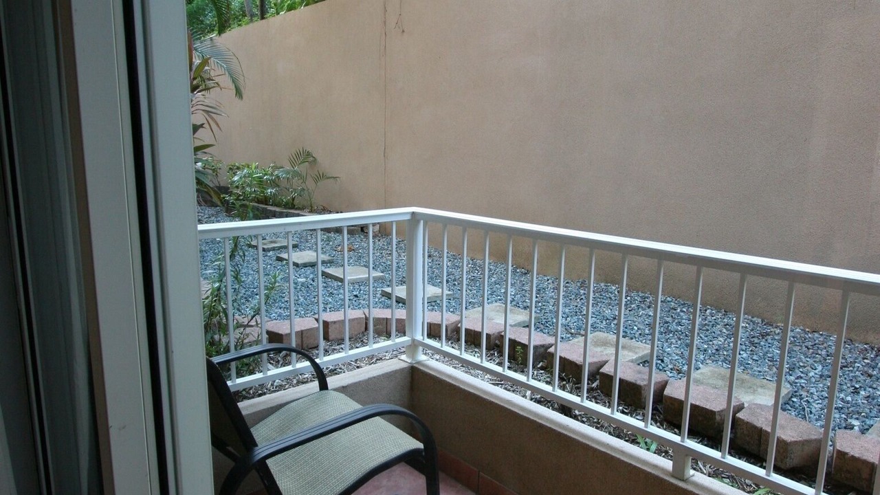 Photo of Outdoor in Great Cruz Bay