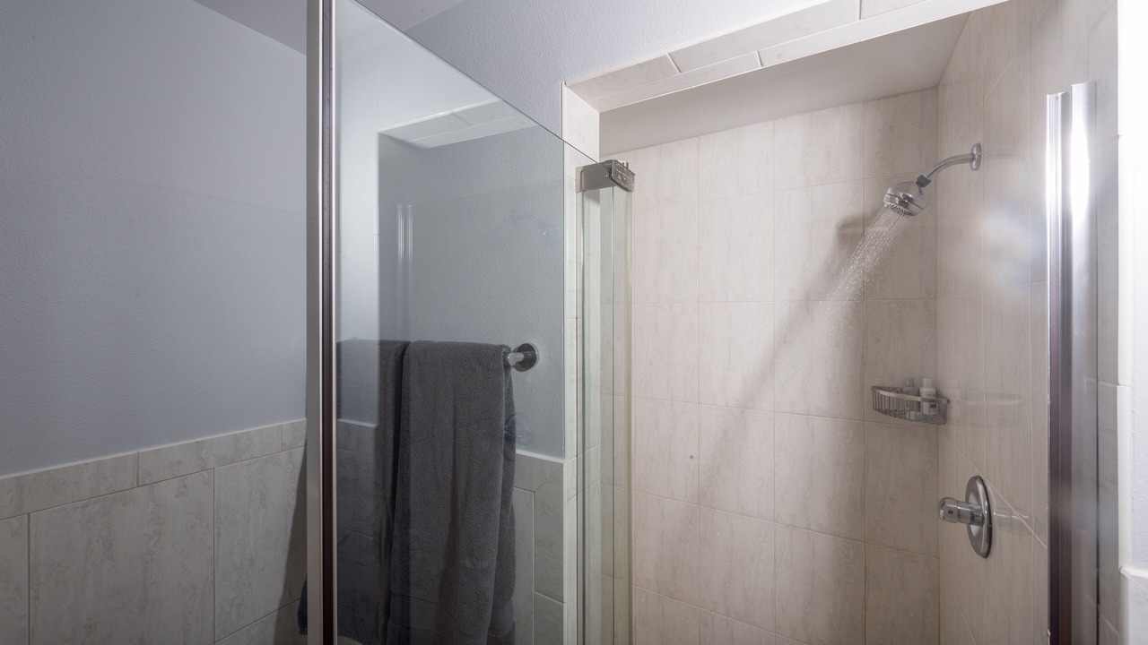 Photo of Bathroom in Great Cruz Bay