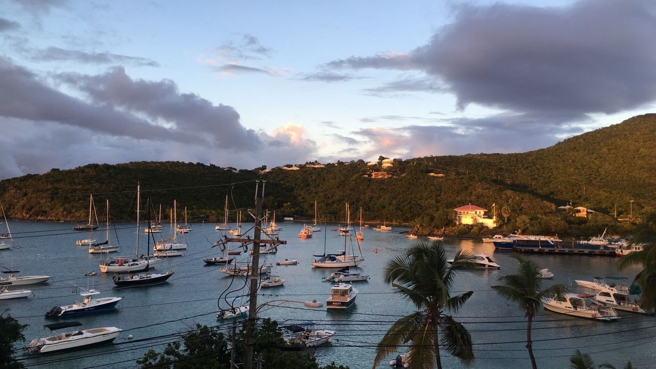 Photo of Others in Great Cruz Bay