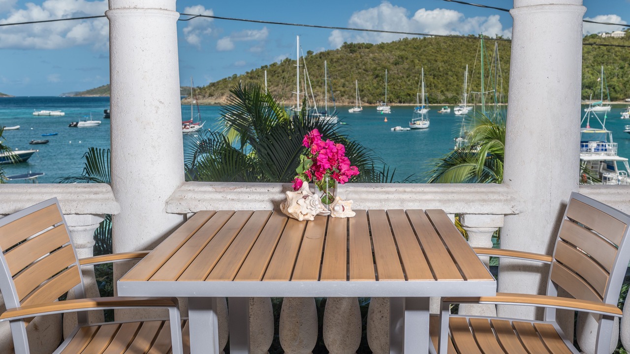 Photo of Outdoor in Great Cruz Bay