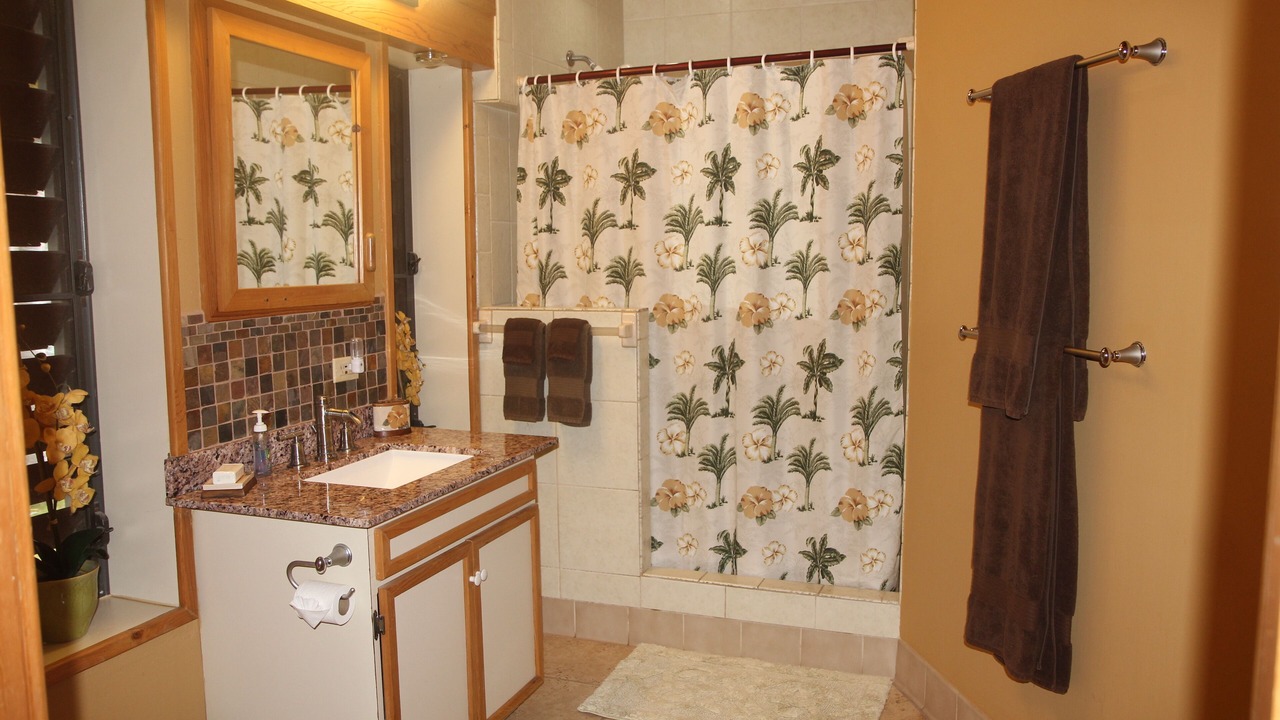 Photo of Bathroom in Estate Dorothea