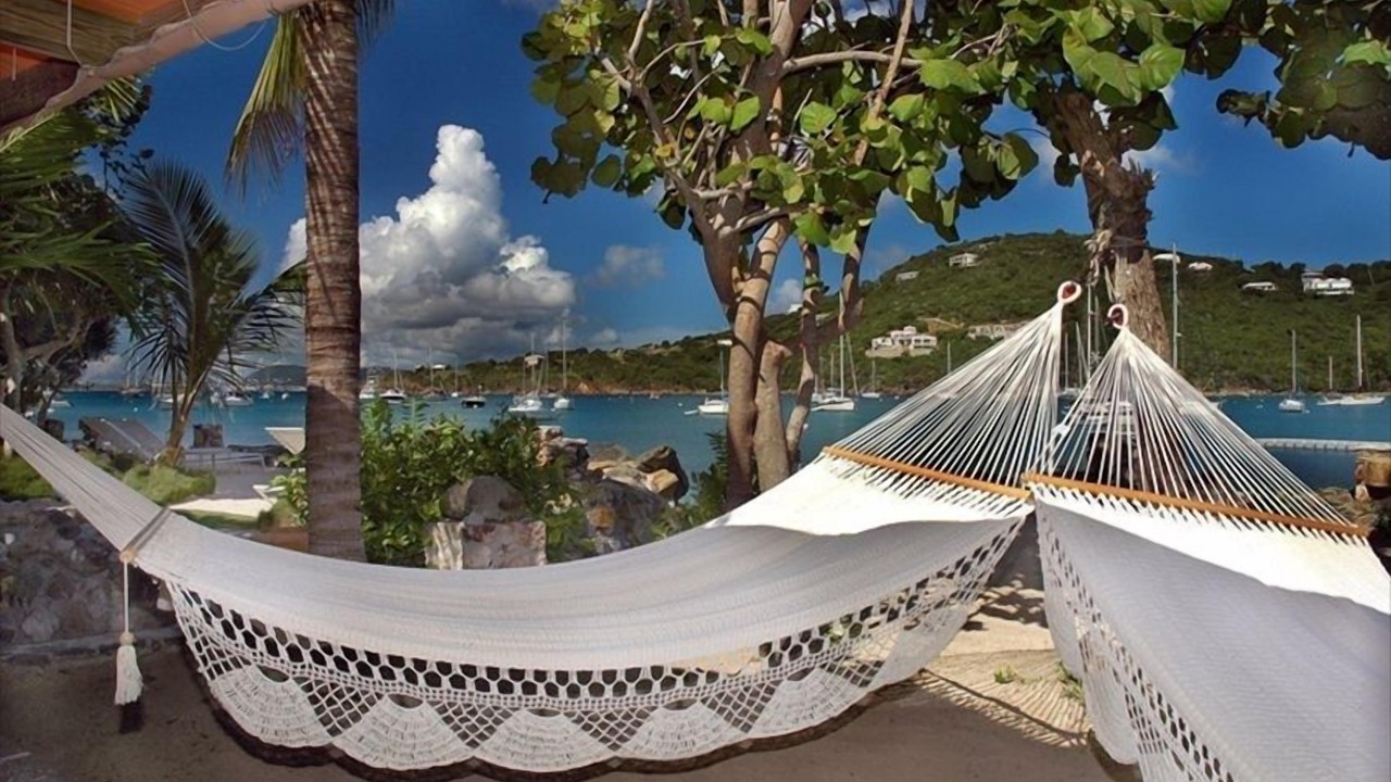 Photo of Outdoor in Great Cruz Bay