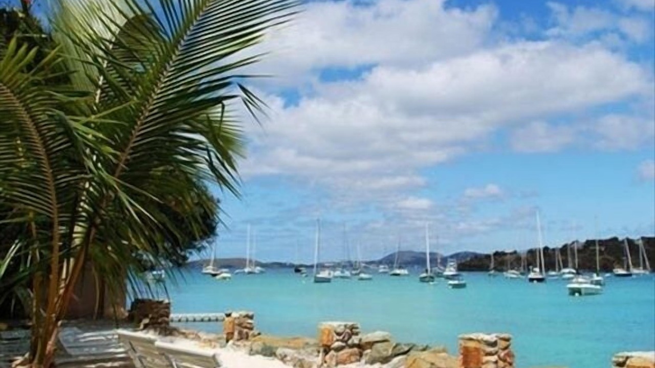 Photo of Outdoor in Great Cruz Bay