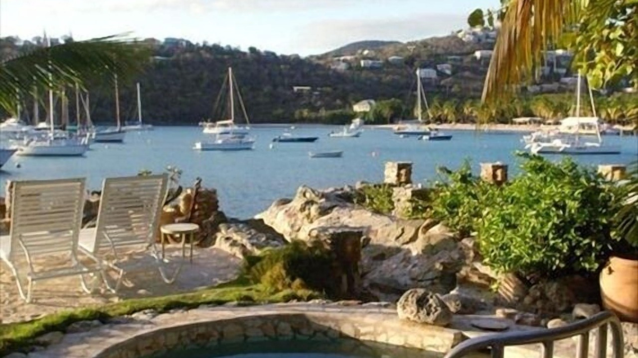 Photo of Outdoor in Great Cruz Bay